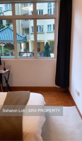 Club Street (D1), Condominium #526306651